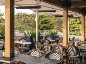 Victoria Hotel - Strathalbyn