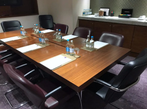 Conrad London St. James