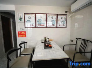 Meilan Zhuju Homestay (Chaozhou Ancient City Paifang Street)