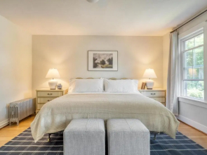 Cordelia by Avantstay Amazing Backyard, 10mins From Stockbridge!