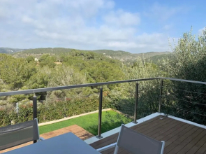 Villa Paradise Silvia