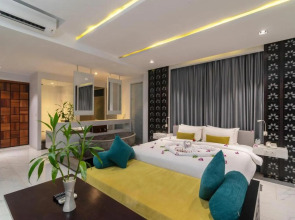 King Rock Boutique Hotel