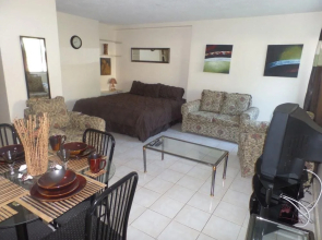 Beach Side Condos at Turtle Beach Towers