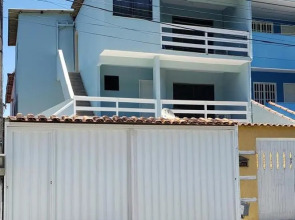 Apartment Vitória Cabo Frio B