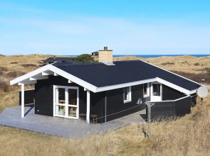 Cozy Beach House in Kjul - By Traum Ferienwohnungen