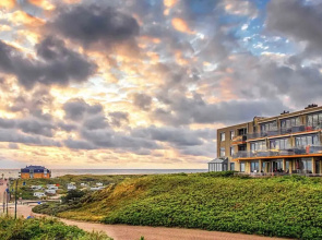2 Person Apartment With sea View