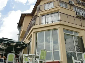 Hotel Diana