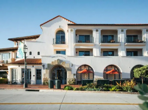 Harbor View Inn