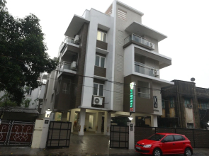 OYO 3193 Apartment Gem Parc