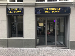 Hotel Old Town