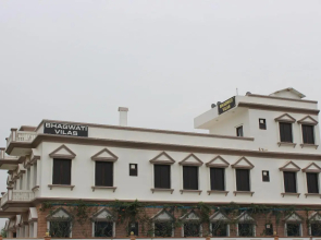 Bhagwati Vilas
