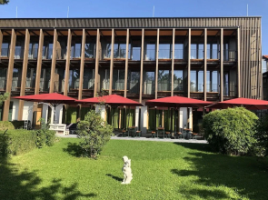 Gasthof-Hotel Hoehensteiger