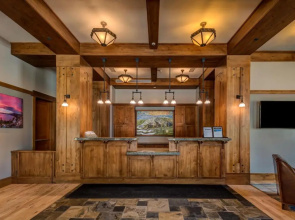 East West Hospitality Tahoe