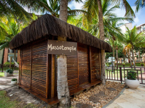 Beach Park Acqua Resort