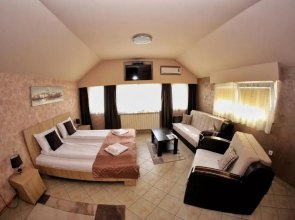 Apartmani Zecevic Niksic