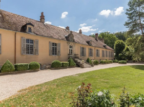 Chambres d'hôtes du Château de Mauvilly