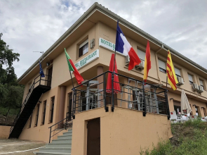 Hotel L'Albera