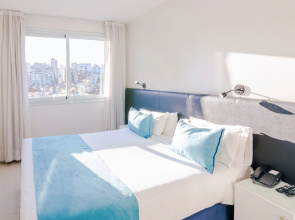 CH Recoleta Suites