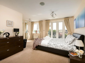 3 Bedroom Penthouse By Creatick