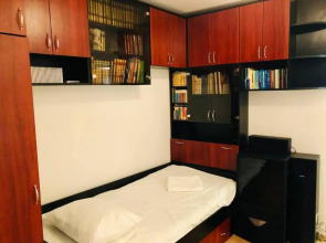 Very Big apartment in a Quiet area near Spitalul Judetean F7