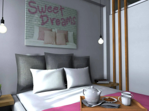 Philoxenia Suites