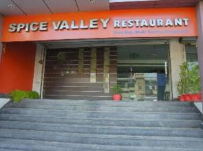 Hotel Shashank