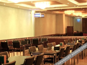 Moran Hotel (Chongqing Jiefangbei Hongyadong Branch)
