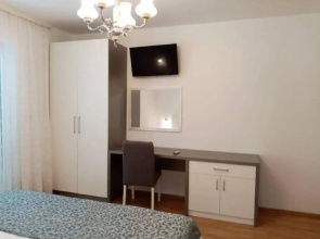 Apartments Pezo
