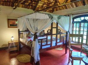 Arusha Safari Lodge