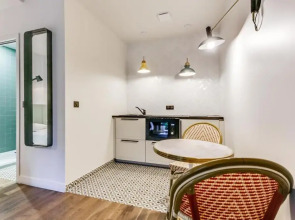 Hotel Le Vert Galant