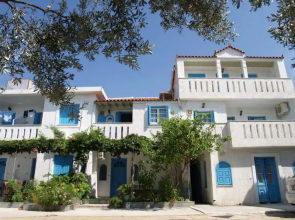 Pelagia Apartments