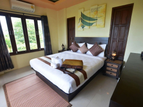 Puteri Lanta Family Villas