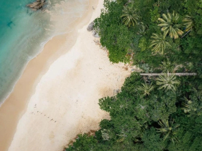 Sealord Naithon Beachfront Phuket
