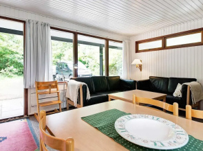 4 Star Holiday Home in Aakirkeby