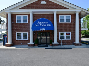 Americas Best Value Inn Norristown Philadelphia