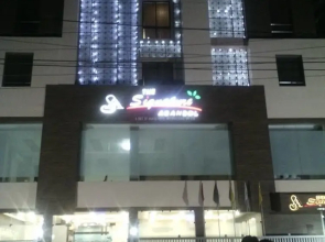 Hotel The Signature Asansol