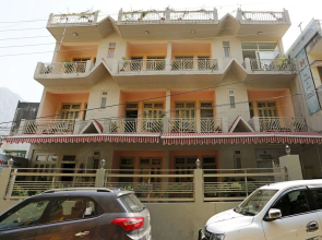 Ubex Home Hermitage Rishikesh