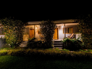 Tiloreza Volcanoes Ecolodge