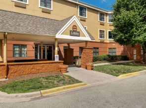 Extended Stay America Suites Chicago Gurnee