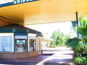 Bridge Motel Wellington
