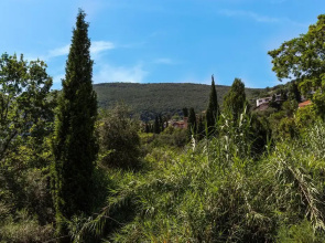 Bastide de la Lauve B&B