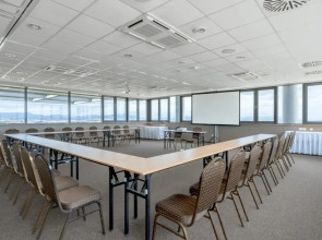 Expo Tower by Mellow Mood Hotels