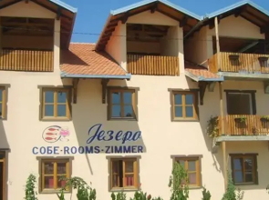 Motel Jezero