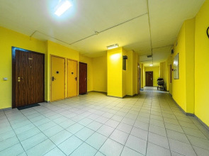 Апартаменты у центра Алмазова 3