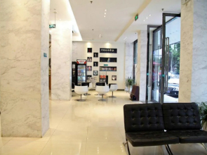 City Comfort Inn Liuzhou North Station