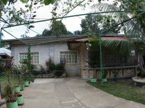 RPK Dormitory Bed and Breakfast