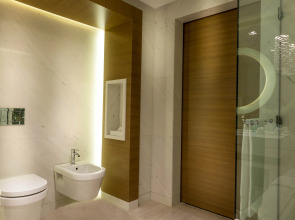 Отель Towers Rotana