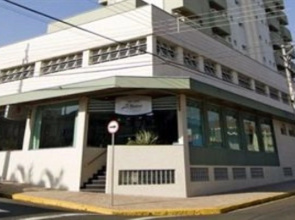 Center Flat - Hotel E Eventos
