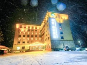 Sightseeing Hot Spring Hotel