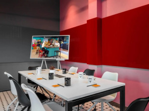 lyf Chinatown Kuala Lumpur